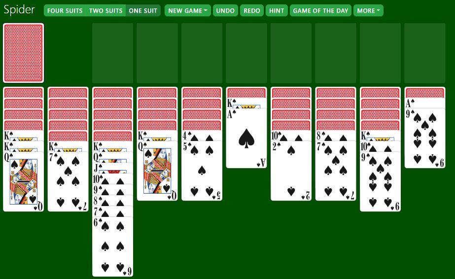 How to play Mahjong Solitaire - Solitaired