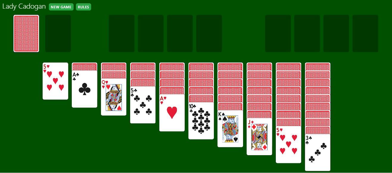 How to play Mahjong Solitaire - Solitaired