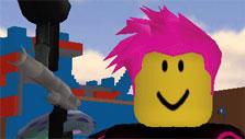 Roblox Paintball