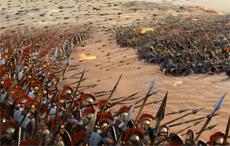 Sparta: War of Empires