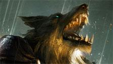 Worgen in World of Warcraft World of Warcraft Worgen