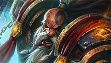 World of Warcraft Dwarf Dwarf in World of Warcraft