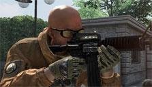 Covering the Limo in S.K.I.L.L Special Forces 2 S.K.I.L.L Special Forces 2 Covering the Limo