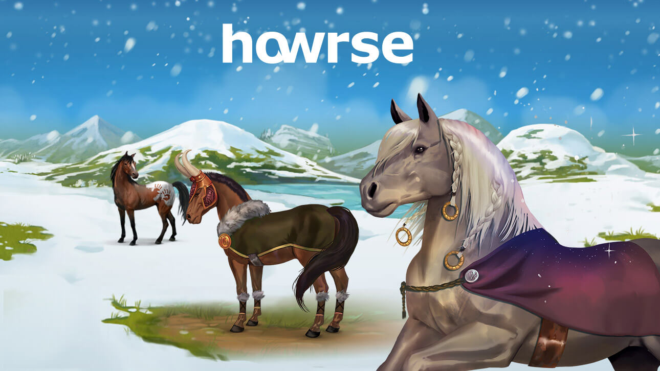 Explore the Best Howrse Art