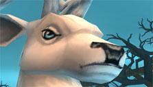 Wizard 101 Stag