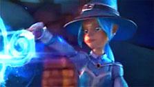 Wizard 101 Wizards
