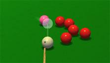 Pool Elite On the Pink On the Pink in Pool Elite