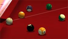 Among The Balls in Pool Elite Pool Elite Among The Balls
