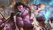 Dr Mundo in League of Legends League of Legends Dr Mundo