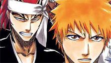 Bleach Online (@bleach_online) / X