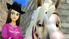 Star Stable Riding