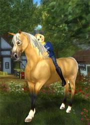 Star Stable Star Stable