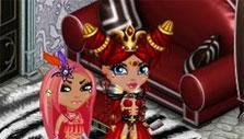 Alternative Room in Avataria