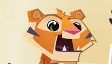 Animal Jam Playing Games