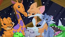 Animal Jam Show