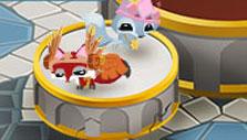 Diamond Store in Animal Jam