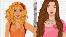 Stardoll Friends Hanging Out Friends Hanging out in Stardoll
