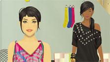 The Studio in Stardoll Stardoll Studio