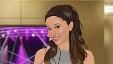 Stardoll Catwalk