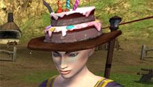 Lord of the Rings Online Celebration