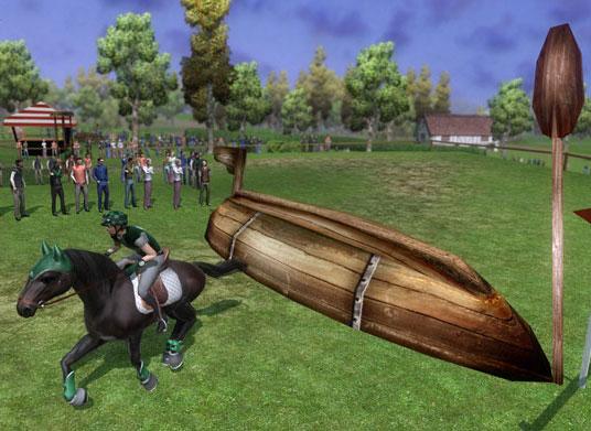 ride equestrian simulation software developer ride equestrian simulation software developer