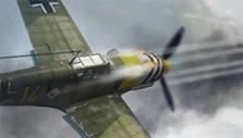 Chasing the Prey in World of Warplanes World of Warplanes Chasing the Prey