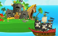 Pirate Kings Pirate Kings