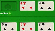 Solitaire Arena Wining Winning in Solitaire Arena