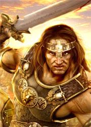 Age of Conan: Unchained Age of Conan: Unchained