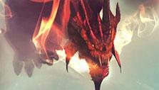 ArcheAge Dragon