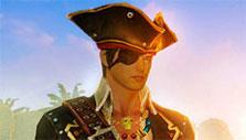 Pirate in ArcheAge