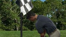 Almost There in World Golf Tour World Golf Tour Almost There