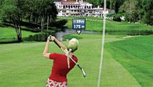 World Golf Tour On the Fairway