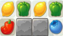 Stones Level in Pig & Dragon