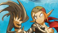 Wakfu Special Powers