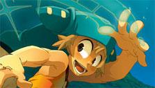 Wakfu Having Fun