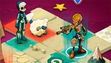 Wakfu Combat