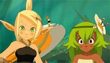 Holding Ground in Wakfu