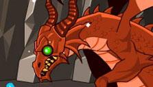 Adventure Quest Worlds Dragon Dragon in Adventure Quest Worlds