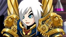 Adventure Quest Worlds Characters Characters in Adventure Quest Worlds