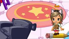 Fantage Music Room