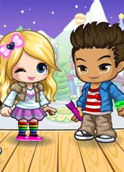 Fantage Fantage