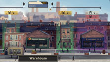 Building effects in Buildings Have Feelings Too Building effects in Buildings Have Feelings Too