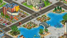 Riverside in Township