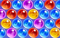 Bubble Witch Saga 2