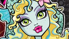 Girls of Monster High