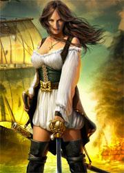 Pirates: Tides of Fortune Pirates: Tides of Fortune