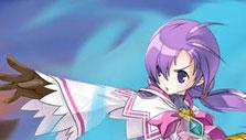 Elsword Online Light vs Dark Light vs Dark in Elsword Online