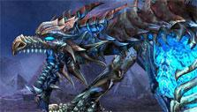 Wartune Dragon