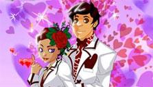 Couple in ourWorld